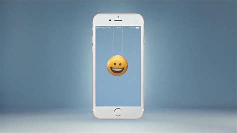 Verizon TV Spot, 'Emojis' created for Verizon