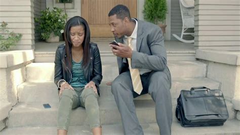 Verizon TV Spot, 'Father's Day Droid Razr HD' featuring Leigha Benford