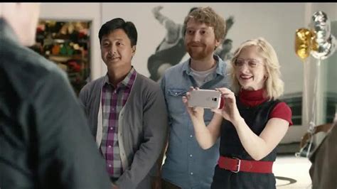 Verizon TV commercial - For Best Results