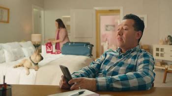 Verizon TV Spot, 'Packing Up' featuring Allen Alexander