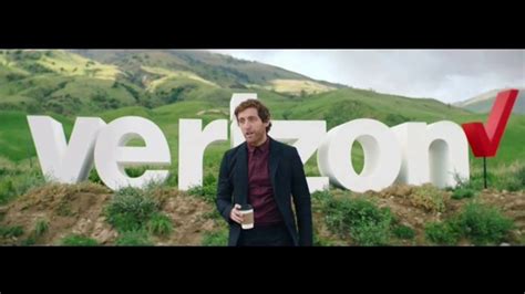 Verizon TV commercial - Roadside Rescue: Google Pixel Feat. Thomas Middleditch