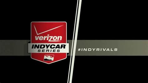 Verizon TV commercial - The 2014 Verizon IndyCar Series