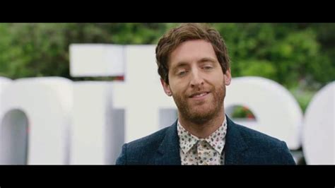 Verizon Unlimited Plans TV Spot, 'Big Scoop' Featuring Thomas Middleditch featuring Tisola Logan
