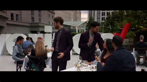 Verizon Unlimited TV Spot, 'Date Interrupted' featuring Thomas Middleditch