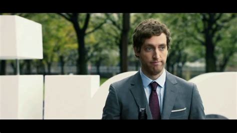 Verizon Unlimited TV Spot, 'Drop the Mic' Featuring Thomas Middleditch created for Verizon