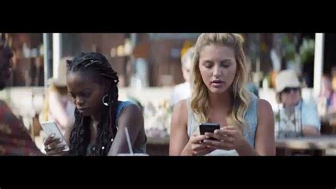 Verizon Unlimited TV Spot, 'Food Truck' Featuring Thomas Middleditch featuring Angeline Appel