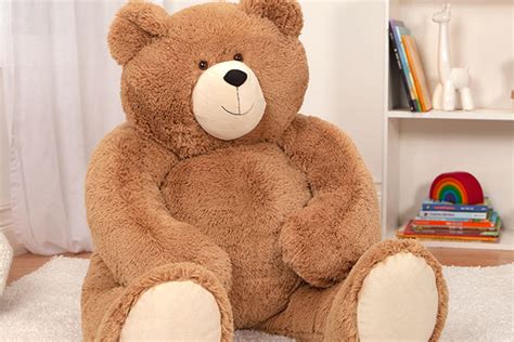 Vermont Teddy Bear Big Hunka Love Bear commercials