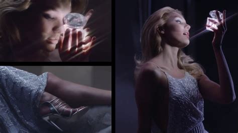 Versace Bright Crystal TV Spot, 'Show Me' Featuring Candice Swanepoel created for Versace Fragrances