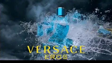 Versace Eros Gift Set TV Spot, 'Archer' created for Versace Fragrances