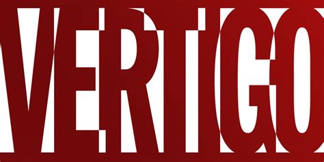 Vertigo Comics logo