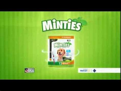 VetIQ Minties TV commercial