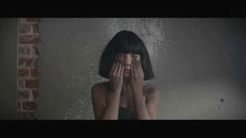 Vevo TV Spot, 'Sia: The Greatest - Coming Soon' Featuring Maddie Ziegler featuring Maddie Ziegler