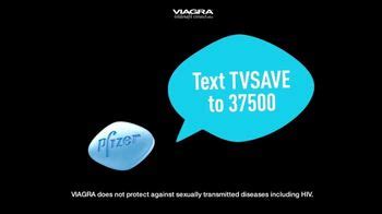 Viagra TV Spot, 'Year-Long Supply'
