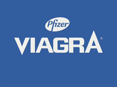 Viagra logo