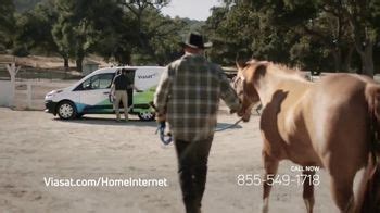 Viasat TV Spot, 'Connect to What Matters Most' created for Viasat