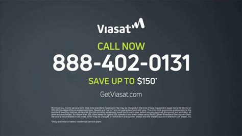 Viasat TV Spot, 'Invisible Line'