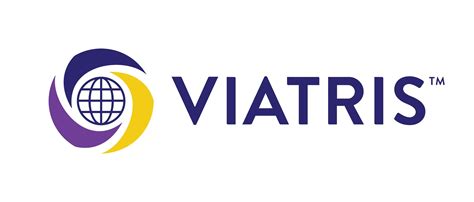 Viatris Pharmaceuticals logo