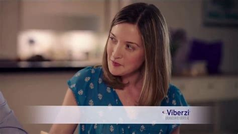 Viberzi TV Spot, 'Anniversary Plans' featuring Jessica Cannon