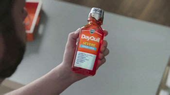 Vicks DayQuil TV Spot, 'Fuerza' created for Vicks