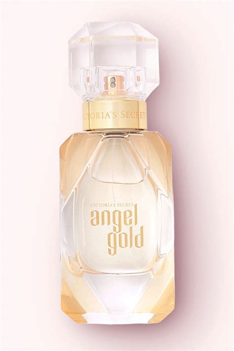 Victoria's Secret Angel Gold Fragrance TV Commercial