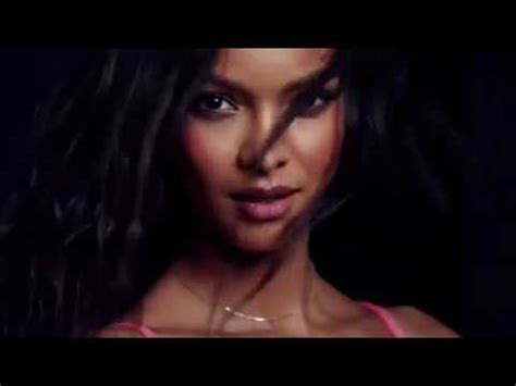 Victoria's Secret Body by Victoria TV Spot, 'More Everything' featuring Candice Swanepoel