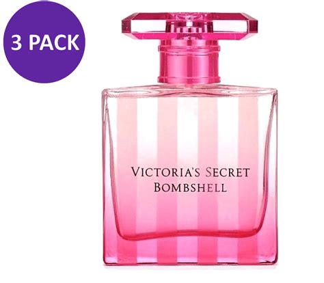 Victoria's Secret Bombshell Collection