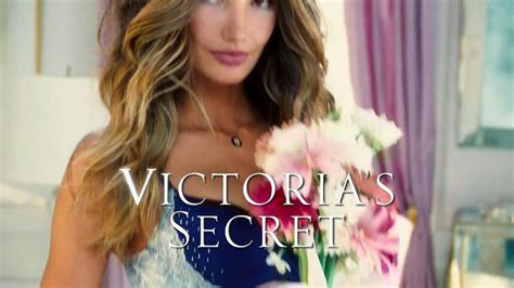 Victorias Secret Fabulous TV commercial