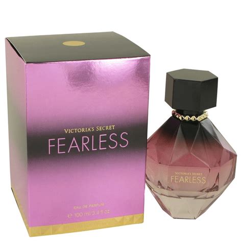 Victoria's Secret Fearless Collection
