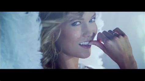 Victoria's Secret Heavenly TV Spot, 'Holiday 2014' Song by Jessie Ware created for Victoria's Secret Fragrances