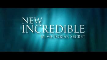 Victoria's Secret Incredible TV Spot, Song by Madison created for Victoria's Secret