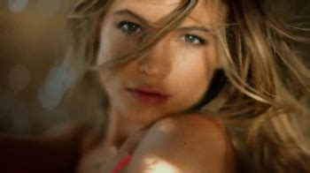 Victoria's Secret Push-Up Bras TV Spot, 'Everybody's Got It' featuring Candice Swanepoel