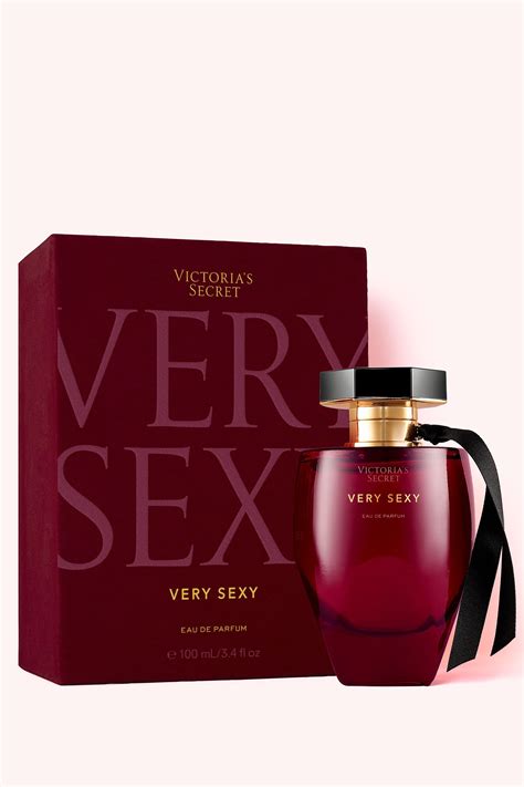 Victoria's Secret Very Sexy Scandalous commercials
