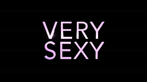Victoria's Secret Very Sexy logo
