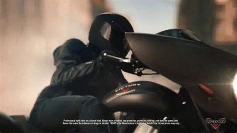Victory Cross Country TV Spot, 'Extreme Sports' created for Victory Motors