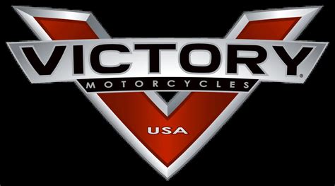 Victory Motorcycles TV commercial - The Victory Challenge