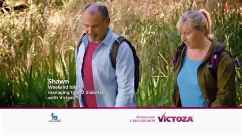 Victoza TV Spot, 'Across America' created for Victoza