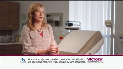 Victoza TV commercial - Cardiovascular Disease