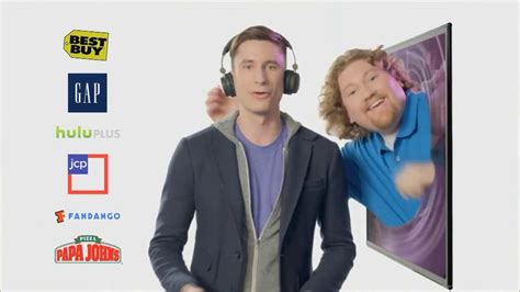 Viggle TV commercial - Earn Points While Watching TV