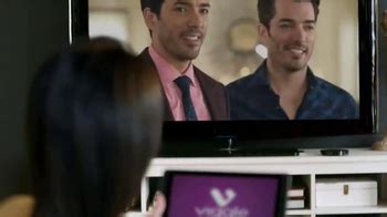 Viggle TV Spot, 'HGTV: Property Brothers' featuring Drew Scott