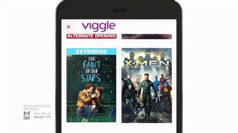 Viggle TV commercial - I Watch TV