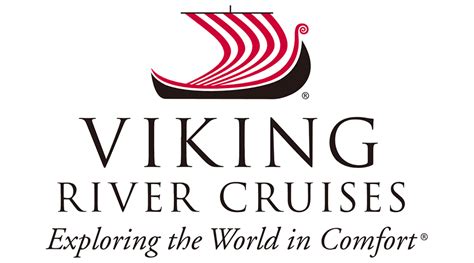 Viking Cruises 8-Day Cruises logo
