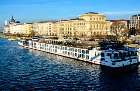 Viking Cruises Budapest to Nuremberg logo