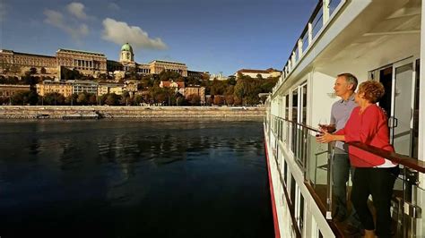 Viking Cruises TV Spot, 'Benefits of Rivers 2
