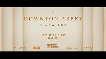 Viking Cruises TV Spot, 'Downton Abbey: May 20'