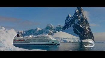 Viking Cruises TV Spot, 'Downton Abbey: Now Playing' created for Viking Cruises