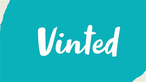 Vinted App logo