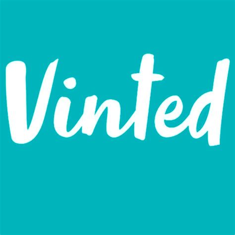 Vinted logo