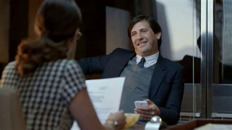 Virgin Mobile Galaxy S5 TV Spot, 'Let's Be Cool' featuring Jeremiah Gallagher