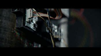 Visionworks TV commercial - That Was a Test: Cutting Wires
