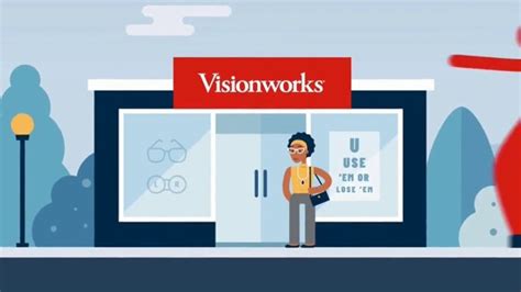 Visionworks TV Spot, 'Use Your 2020 Vision Benefits' created for Visionworks
